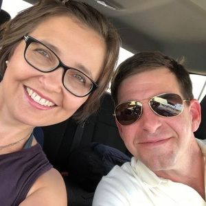 Meet your Posher, Erika